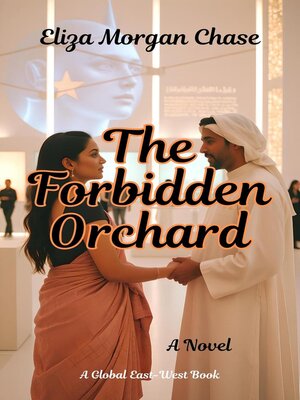 cover image of The Forbidden Orchard